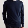 Merino Wool Sweater - FR