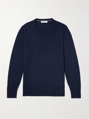 Merino Wool Sweater