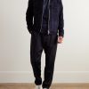 Merino Wool Sweater - OU