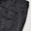 Philip Slim-Fit Wool-Twill Suit Trousers - CU Philip Slim-Fit Wool-Twill Suit Trousers - CU