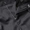 Philip Slim-Fit Wool-Twill Suit Trousers - E1 Philip Slim-Fit Wool-Twill Suit Trousers - E1
