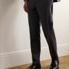 Philip Slim-Fit Wool-Twill Suit Trousers - FR Philip Slim-Fit Wool-Twill Suit Trousers - FR