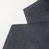 Slim-Fit Wool-Twill Suit Jacket - E1 Slim-Fit Wool-Twill Suit Jacket - E1