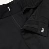 Tapered Grosgrain-Trimmed Wool Drawstring Tuxedo Trousers - E1 Tapered Grosgrain-Trimmed Wool Drawstring Tuxedo Trousers - E1