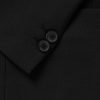 Slim-Fit Wool-Twill Suit Jacket - CU Slim-Fit Wool-Twill Suit Jacket - CU
