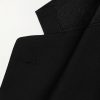 Slim-Fit Wool-Twill Suit Jacket - E1 Slim-Fit Wool-Twill Suit Jacket - E1