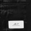 Slim-Fit Wool-Twill Suit Jacket - E2 Slim-Fit Wool-Twill Suit Jacket - E2