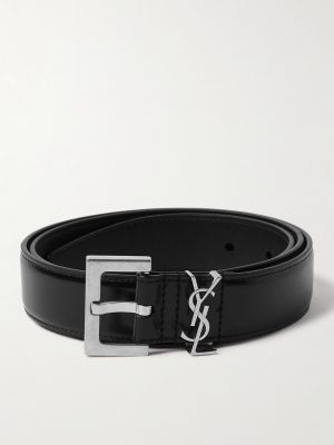3cm Leather Belt