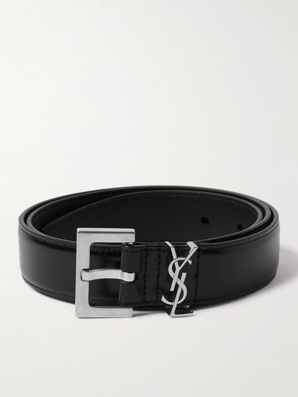 3cm Leather Belt 3cm Leather Belt