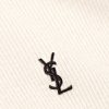 Slim-Fit Logo-Embroidered Ribbed Cotton-Jersey Tank Top - CU Slim-Fit Logo-Embroidered Ribbed Cotton-Jersey Tank Top - CU