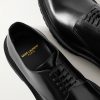 Army Leather Derby Shoes - CU Army Leather Derby Shoes - CU