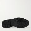 Army Leather Derby Shoes - E1 Army Leather Derby Shoes - E1