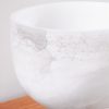 Florenza Alabaster Champagne Bowl - CU