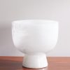 Florenza Alabaster Champagne Bowl