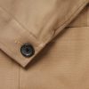 Fairway TENCEL™ Lyocell and Cotton-Blend Twill Blazer - CU