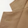 Fairway TENCEL™ Lyocell and Cotton-Blend Twill Blazer - E1