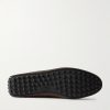 City Gommino Leather Penny Loafers - E1 City Gommino Leather Penny Loafers - E1