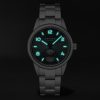 Club Sport Neomatik Automatic 37mm Stainless Steel Watch, Ref. No. 746 - E5 Club Sport Neomatik Automatic 37mm Stainless Steel Watch, Ref. No. 746 - E5