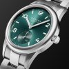 Club Sport Neomatik Automatic 37mm Stainless Steel Watch, Ref. No. 746 - FR Club Sport Neomatik Automatic 37mm Stainless Steel Watch, Ref. No. 746 - FR