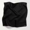 Silk-Twill Pocket Square - FR