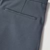 Straight-Leg Wool-Twill Trousers - CU Straight-Leg Wool-Twill Trousers - CU
