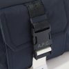Trek Shell Messenger Bag - CU Trek Shell Messenger Bag - CU