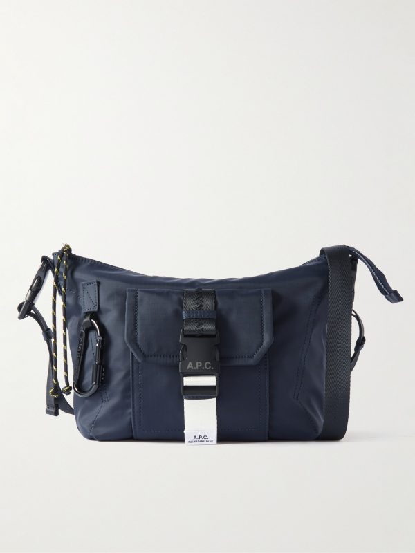 Trek Shell Messenger Bag Trek Shell Messenger Bag