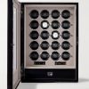 Paramount Wood 20-Piece Watch Winder - E1