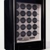 Paramount Wood 20-Piece Watch Winder