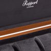 Mayfair Wood 5-Piece Watch Box - CU Mayfair Wood 5-Piece Watch Box - CU