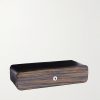 Mayfair Wood 5-Piece Watch Box - FR Mayfair Wood 5-Piece Watch Box - FR