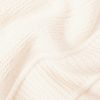 Knitted Cashmere Sweater - CU