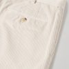 Straight-Leg Cotton-Corduroy Trousers - CU