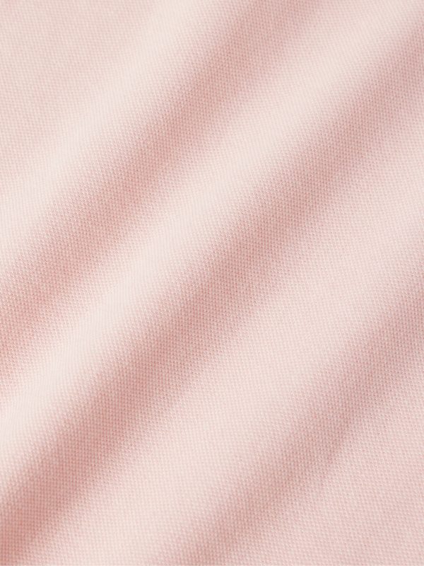 Cotton-Piqué Polo Shirt - CU Cotton-Piqué Polo Shirt - CU