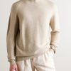 Slim-Fit Virgin Wool-Blend Rollneck Ski Base Layer - FR Slim-Fit Virgin Wool-Blend Rollneck Ski Base Layer - FR