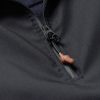 Cashmere and Virgin Wool-Blend Shell Half-Zip Sweatshirt - CU