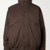 Lech Padded Storm System® Virgin Wool-Blend Hooded Ski Jacket