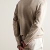 Cashmere Rollneck Sweater - BK