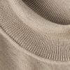 Cashmere Rollneck Sweater - CU
