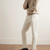 Cashmere Rollneck Sweater - E1