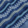Fair Isle Cashmere Rollneck Sweater - CU