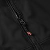 Meribel Panelled Shell and Cashmere Jacket - CU