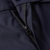 Lech Straight-Leg Padded Storm System® Virgin Wool-Blend Ski Salopettes - E1