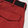 Straight-Leg Belted Virgin Wool-Blend Ski Pants - CU Straight-Leg Belted Virgin Wool-Blend Ski Pants - CU