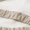 Meribel Panelled Shell and Cashmere Jacket - E1 Meribel Panelled Shell and Cashmere Jacket - E1