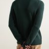 Parksville Baby Cashmere Sweater - BK