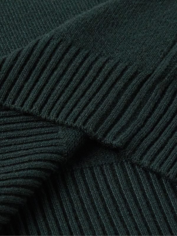 Parksville Baby Cashmere Sweater - CU