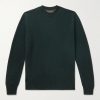 Parksville Baby Cashmere Sweater