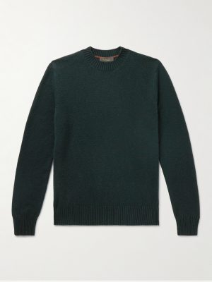 Parksville Baby Cashmere Sweater