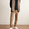 Parksville Baby Cashmere Sweater - OU